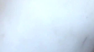 Dominant Stud Fucks Two Horny Asian Sluts in Wild Couch Threesome!