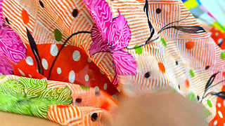 I Give Rough Fuck Inside Her Brown Pussy & Inside Her Mouth Then Twice Cum - Dirty Sex