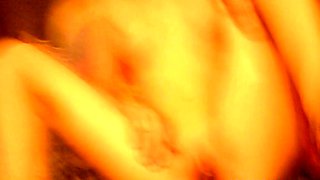 Sexy MILF's First Webcam Movie Part 2