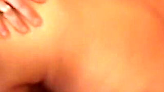 Big fat blonde pussy fuck