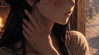 The Blacksmith's Wife Ep2 A Labyrinth of Carnal Desire