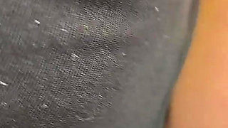 April Fools' Day Prank: Hard Pegging, Fart Domination and Orgasm Denial