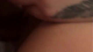 Make Her Cum Then Jizz on Her Face