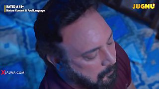 Khatta Aam Hot Indian Web Series Part-4 - Cumshot