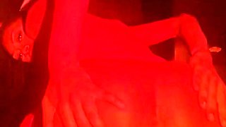 Hot Big Black Latina booty Black and Ebony