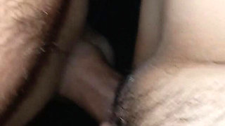 Fucking a Beautiful Latina, Sex with My Neighbor with Rich Breasts