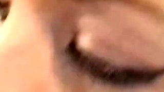 POV Blonde European Girl Alexis Pampers Your Rowdy BBC with Her Heavenly Handjob and Blowjob