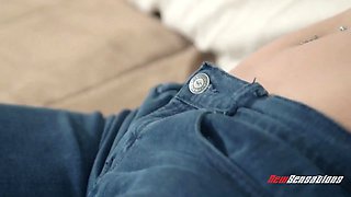 Carmen Caliente - the Cute Little Babysitter #3