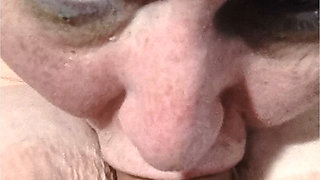 Wanting to Suck It Then Step Momma Fucks It