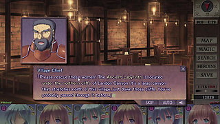 Dungeon and Bride UNCENSORED Full Gameplay EP.13 Commentary