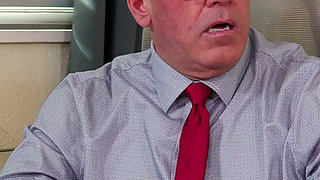 Office BDSM Training