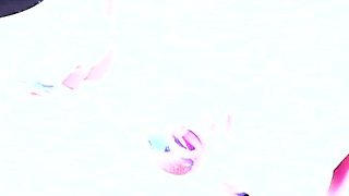 Close Up Pierced Twat Toying