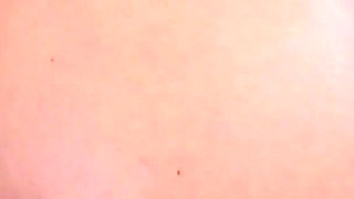 Scottish MILF Slut Penny Peaks Ganbanged!