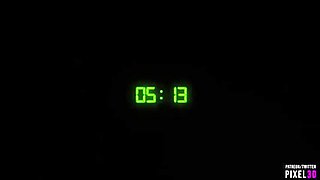 Big Dick Fucking Tight Pussy - Hardcore Doggystyle & Cowgirl Riding Creampie