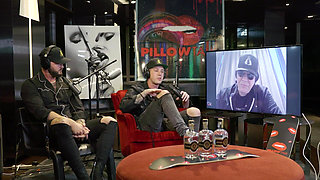 Gene Simmons on S＊x and Rock N' Roll