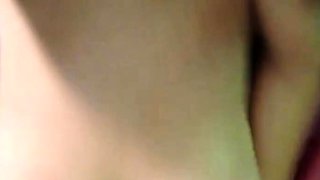 French Amateur Squirter Gets Fisted Hard