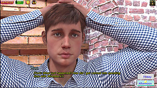 My Insatiable Wife Alice Part 20