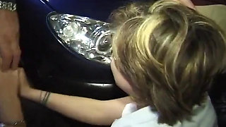 French 21yo Sluts Can Make Anyone Cum