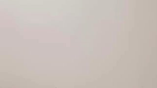 Asian small tit girl masturbating