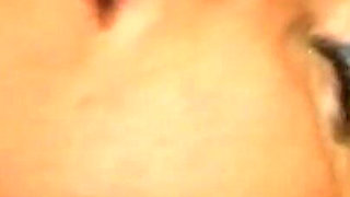 Mature Blonde MILF Fisted Deep by Horny Studs in Wild Threesome