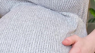 Stroke for What You Caused