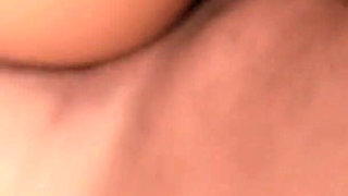 I Accidentally End up Fucking Once Again My Sister-in-law's Horny Woman Asks Me for Milk in Her Ass