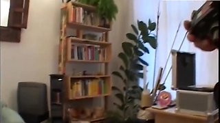 Sharon Da Vale In Clit And Boobs Piercing To Casting And Then Fucked Nice And Hard