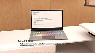 Tacos: Husband Dares His Wife to Walk Naked on the Beach - Episode 102