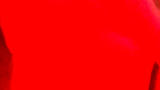 POV Home Alone and Horny Fingering My Pussy