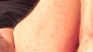 Jerk off Challenge - 20 Minutes No Break Black Dominatrix Edition - Try Not to Cum Till I Tell You