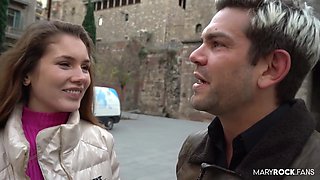 Mary Rock crazy sex story