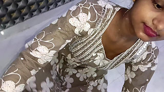 Hot Sudipta Bhabi Ki Zabardast Chudai - Big Boobs Press Doggy Style