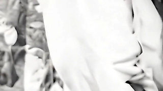 Le Ménage Moderne De Madame Butterfly (c. 1910) - Restored in 4K Rare Early Erotic Silent Film