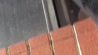 Jeans Piss Orgasm! When the Bladder Is Full to the Brim!