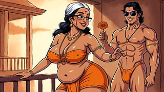 The Secret Ashram I have to Go