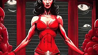 The Grinch! Watch This My First Cartoon, Made Three Years Ago for Christmas. It Looks so Funny and Ridiculous Now.