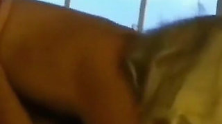 Wife Showing off After Caught Fucking