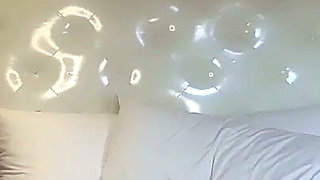 Eat My White Pussy and I Will Swallow Your Black Dick Cum Starring Kitty Picasso