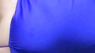 Enjoying the Sexy Body of a Man's Wife Who Is Very Sexy. Because It Hasn't Been Fucking for a Long Time