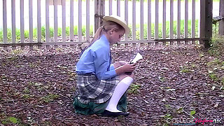 Missing the Bus Featuring Chloe Toy