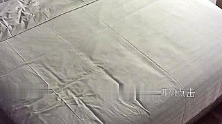 Amateur couple hidden cam