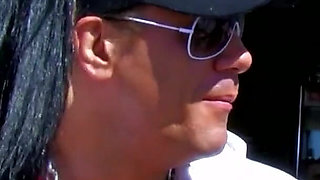 Sex in Disarray in Particular Families!! - (vol. #04)