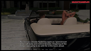 Milfylicious (part 18) - by Maximus