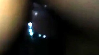 Big Oiled Ass Takes a BBC