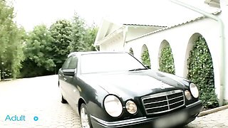 Adult Mobile - threesome sex