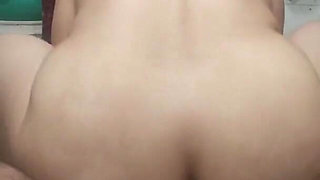 Priya Bhbai Big Ass in Side Finger