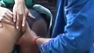 Rough german deepthroat anal sex
