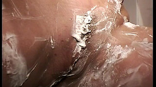 Watch This Amateur Shaving Session with German Mature Lady