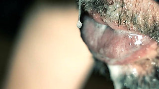 The Bootlicker 3.3 Crop Discipline & a Mouthful of Spit