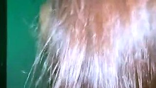 Beautiful Korean Baddie Trying BBC First Time For Her Anal